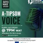 A-TIPSOM Voice Radio Program