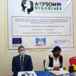 A-TIPSOM Supports NAPTIP to hold Validation Workshop on National Policy on Protection and Assistance for Trafficked Victims