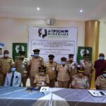 FIIAPP and Nigeria Immigration Service Hold a One-Day Workshop on Prevention of Smuggling of Migrants