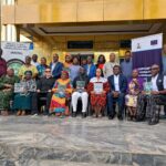 NACTAL NIGERIA MOVES TO STRENGTHEN ITS DATA GATHERING, SHARING AND PROTECTION SYSTEM.